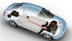 低速车锂电池