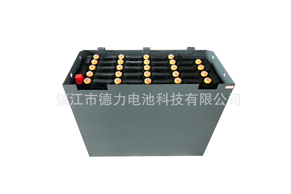 抚顺48V/400AH  叉车蓄电池